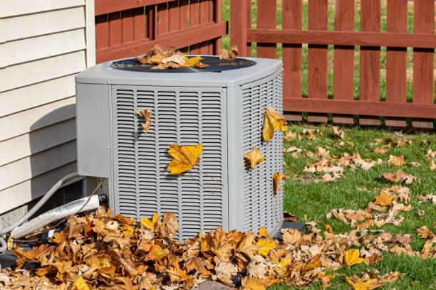 Best Local HVAC companies  in Knik Fairview, AK