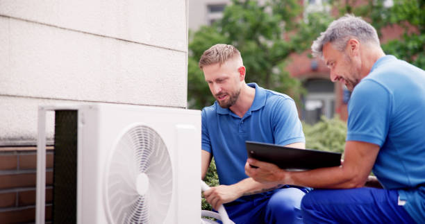 Best Local HVAC companies  in Knik Fairview, AK