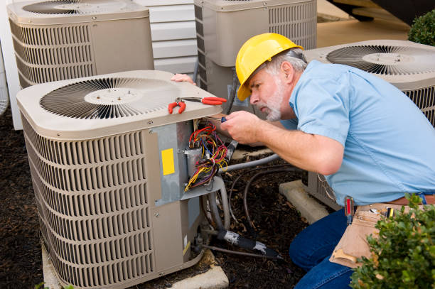 Best Air quality test  in Knik Fairview, AK
