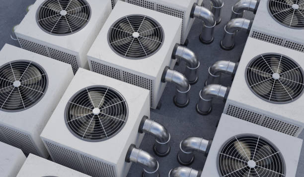 Best HVAC maintenance near me  in Knik Fairview, AK