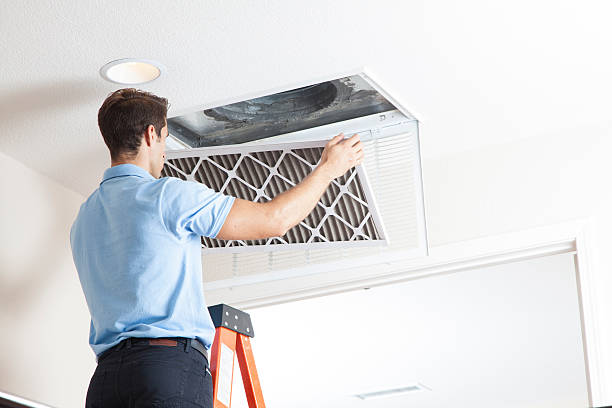 Best Ductless HVAC repair  in Knik Fairview, AK