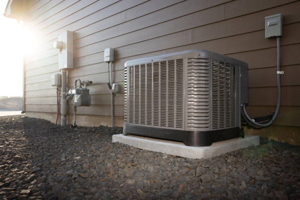 Best Commercial HVAC repair  in Knik Fairview, AK